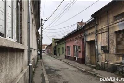 Spațiu comercial, de 30 mp, în Caransebeș - 5