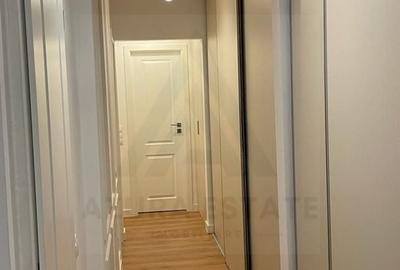 Apartament cu 3 camere decomandat, mobilat în Central - 10
