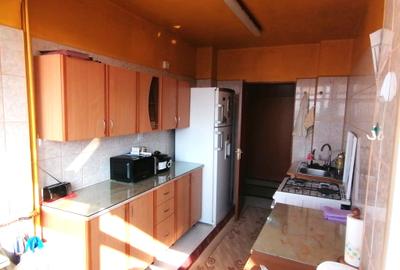 Apartament cu 2 camere semidecomandat, mobilat în Titan - 6