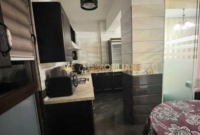 Apartament cu 3 camere decomandat, mobilat în Calea Călărașilor - 6