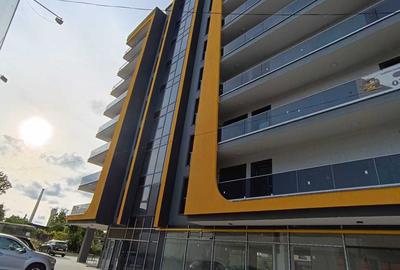 Apartament cu 2 camere decomandat în Central - 7