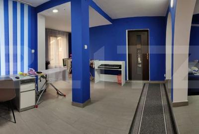 Casă cu 4 camere în Iernuțeni - 12