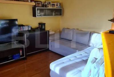 Apartament cu 4 camere, mobilat în Central - 9