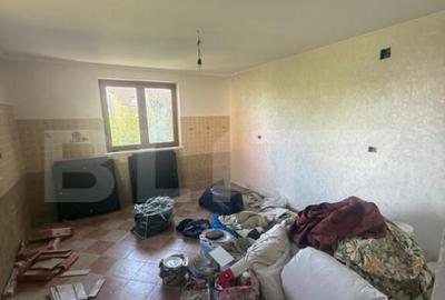 Casa cu etaj, 160 mp utili, 650 mp teren, Salcea - 2