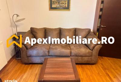 Apartament cu 2 camere decomandat în Floreasca