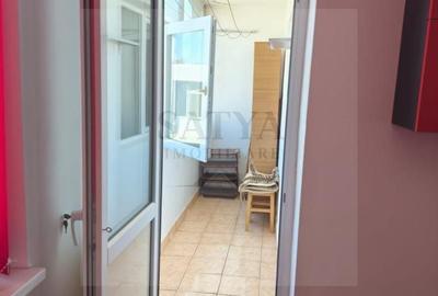Apartament cu 2 camere decomandat în Tomis Nord - 8