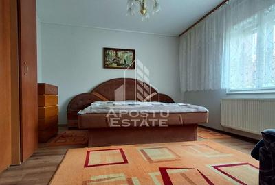 Casa Spatioasa cu Teren Generos in Vladimirescu - 6