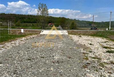 Spațiu comercial, de 199 mp, în Sălsig - 3