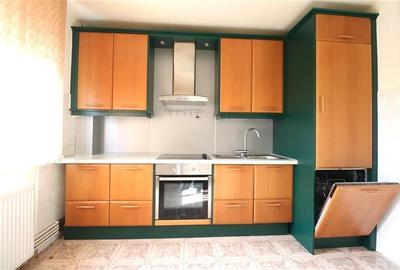 Apartament 2 camere , centrala proprie , Complexul Studentesc - 2