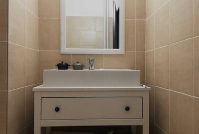 Inchiriere garsoniera MODERNA Drumul Taberei - Orizont - 1 min metrou Orizont - 5