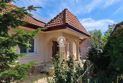 Vila de vanzare, Hermeziu - 9