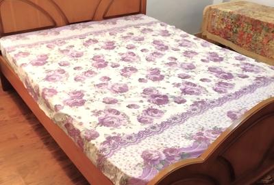 Garsonieră decomandată în Rahova