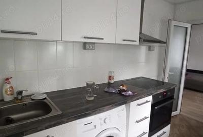 Garsonieră semidecomandată în Malul Mureșului - 8