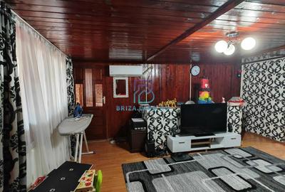 Bucurestii Noi, zona Laminorului, casa sup. 150mp, 5 camere, 2 bai, teren 257mp - 21