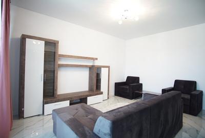 Apartament cu 3 camere decomandat, mobilat în Mihai Bravu - 2