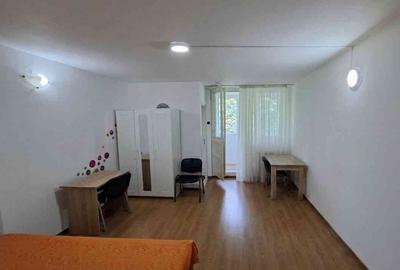 Garsonieră semidecomandată în Gorjului - 7
