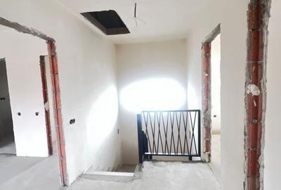 Casă cu 4 camere în Dârvari - 15