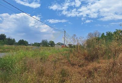 Teren Construcții intravilan de 1500 mp, în Central - 6