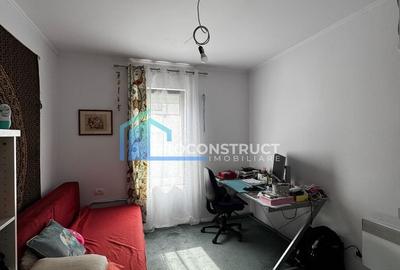 Duplex cu 4 camere cu Canalizare în Dumbrăvița - 3