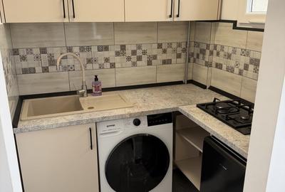 Garsonieră semidecomandată în Dristor - 5