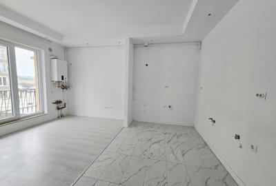 Apartament cu 2 camere decomandat în Ștefăneștii de Jos - 10