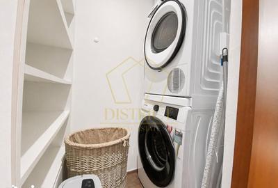 Apartament cu 2 camere, mobilat în Circumvalațiunii - 11