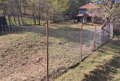 Casă cu 3 camere în Central - 3