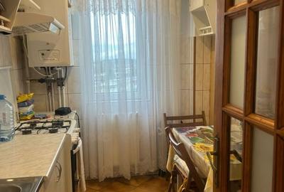 Apartament cu 2 camere semidecomandat, mobilat în Astra - 8