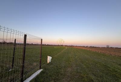 !EXCLUSIVITATE !De vanzare Parcele de Teren intravilan Pa... - 3