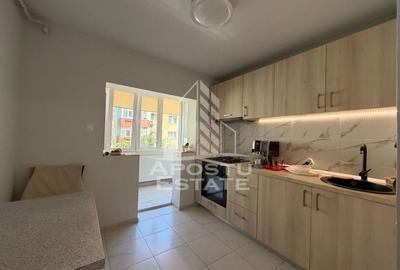 Apartament cu 3 camere decomandat, mobilat în Plăvăț II - 1