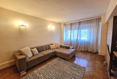 Apartament cu 3 camere semidecomandat, mobilat în Aradului - 1