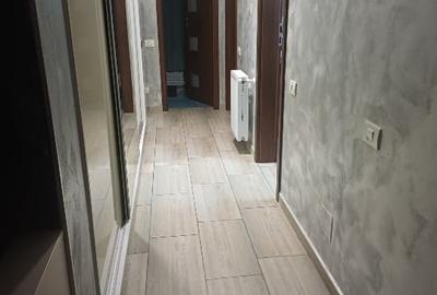 Apartament cu 2 camere decomandat, mobilat în Apărătorii Patriei - 11