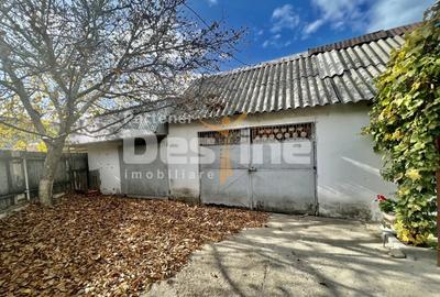 Casă cu 5 camere cu Canalizare în Gară