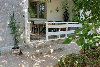 Vila P+M 224 mp cu anexe gospodaresti, pe teren 1017 mp GRUIU (Snagov), an finalizare 2004 - 3