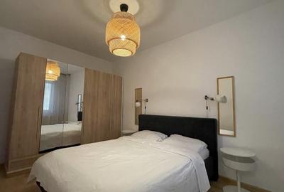 De vanzare apartament 2 camere, 44 mp - Centru, zona strazii Traian - 5