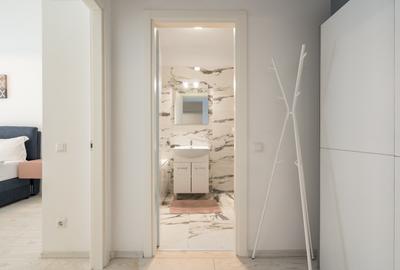 Apartament cu 2 camere decomandat, mobilat în Vest - 19