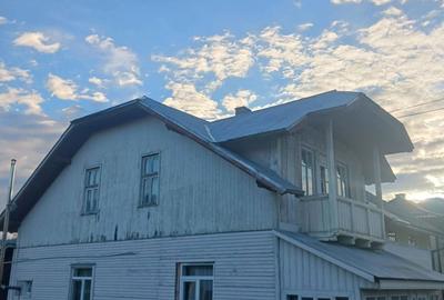 Casă în Dorna Candrenilor - 2