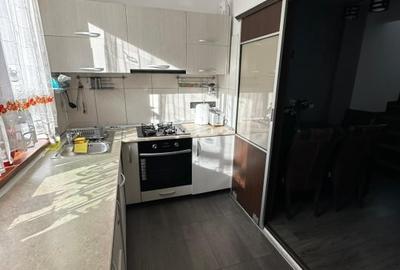 Casă individuală cu 5 camere cu Canalizare în Tăuți - 3