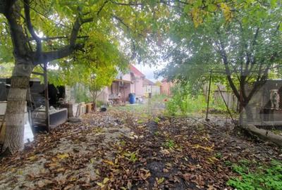 Casă cu 4 camere cu Canalizare în Sânpetru - 3