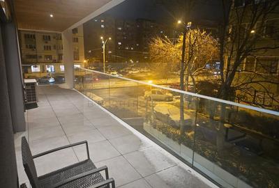 Apartament 2 camere de inchiriat, Zenith Belle Tour, Calea 13 Septembrie - 2