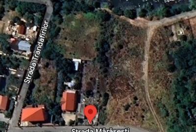 Teren de vânzare în Buftea - 3