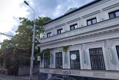 Birou de inchiriat Calea Mosilor 107, Bucuresti - 3