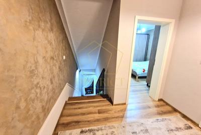 Triplex modern cu 3 camere SAD | Ghiroda - 13