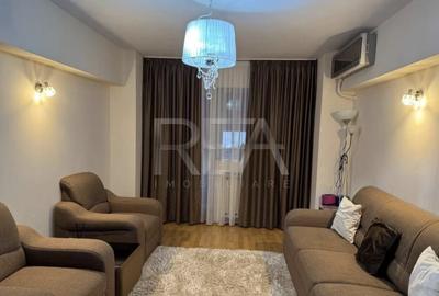 Apartament 3 camere, et 5/8, renovat- Apusului Apartament 3 camere, et 5/8, renovat- Apusului - 2