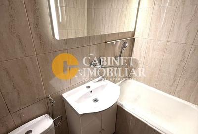 Apartament cu 3 camere semidecomandat în Alexandru cel Bun - 6