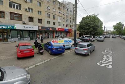 SPATIU COMERCIAL STR. CISMELEI - 1