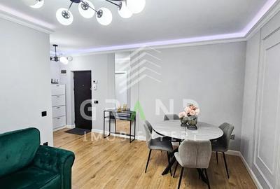 Apartament 2 camere ultrafinisat | 55 mp | parcare subterana | Oasului/Iris - 5