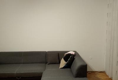 Apartament cu 2 camere decomandat în Telegrafului - 2