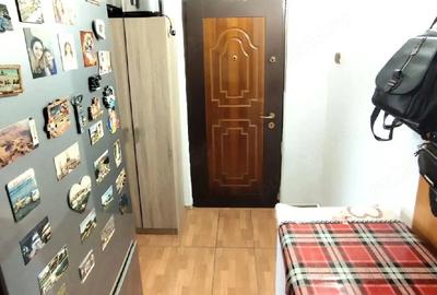 Apartament cu 2 camere semidecomandat în Central - 4