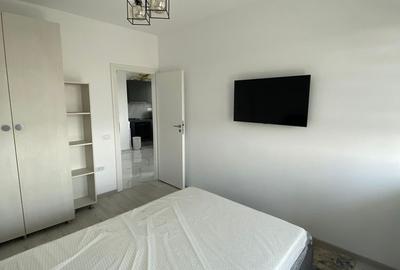 Apartament cu 2 camere decomandat, mobilat în Berceni - 2